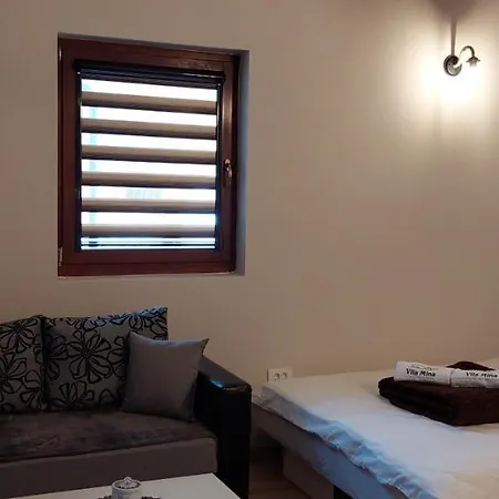 Mina Villa Kaludjerske Bare