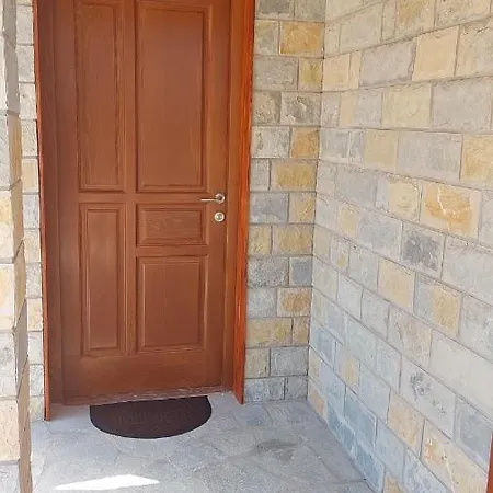 Mina Villa Kaludjerske Bare