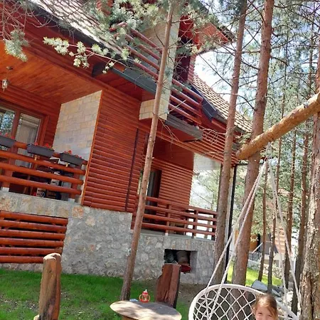 Mina * Kaludjerske Bare