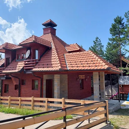 Mina Kaludjerske Bare