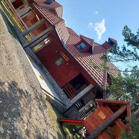 Mina Kaludjerske Bare