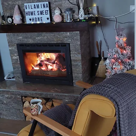 Mina Kaludjerske Bare