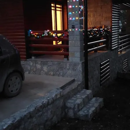 Mina Kaludjerske Bare