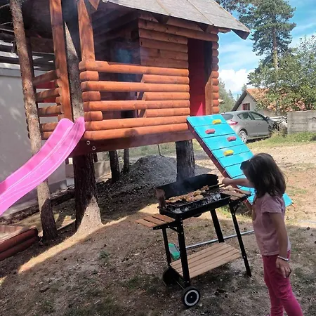 Mina * Kaludjerske Bare