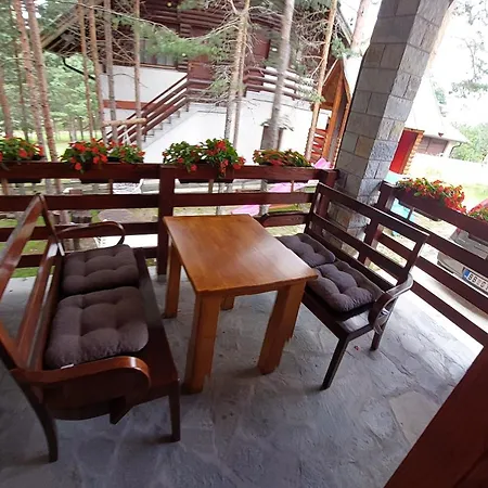 Mina * Kaludjerske Bare