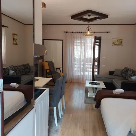 Mina Villa Kaludjerske Bare