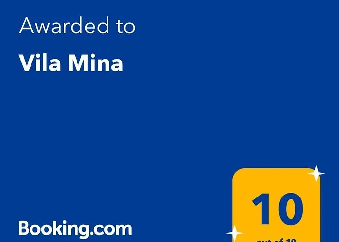 Mina * Kaludjerske Bare