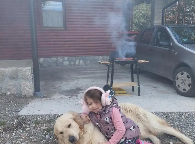 Mina * Kaludjerske Bare