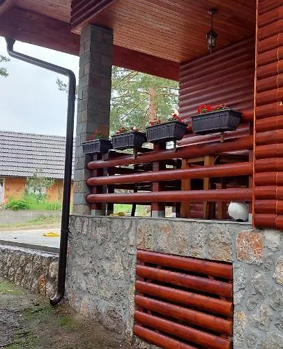 Mina Kaludjerske Bare