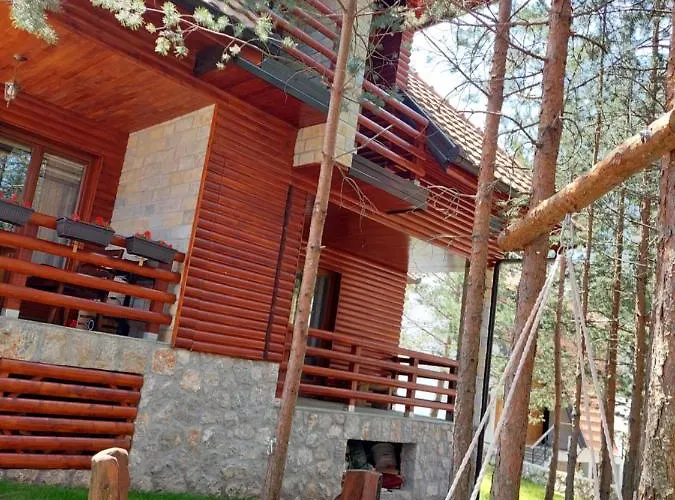 Mina * Kaludjerske Bare