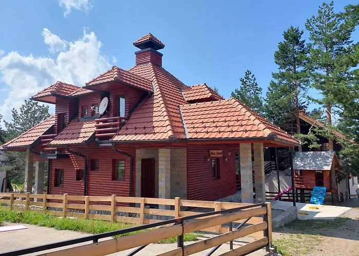 Mina Kaludjerske Bare