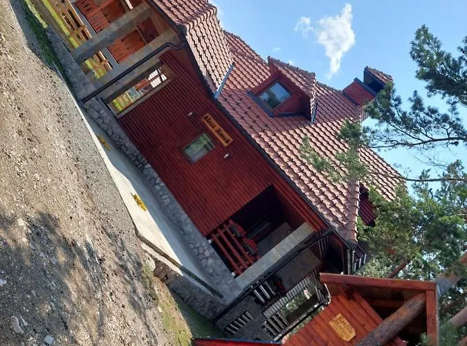 Mina Kaludjerske Bare