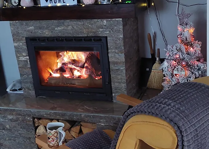 Mina Kaludjerske Bare