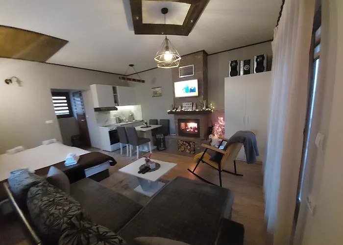 Mina * Kaludjerske Bare