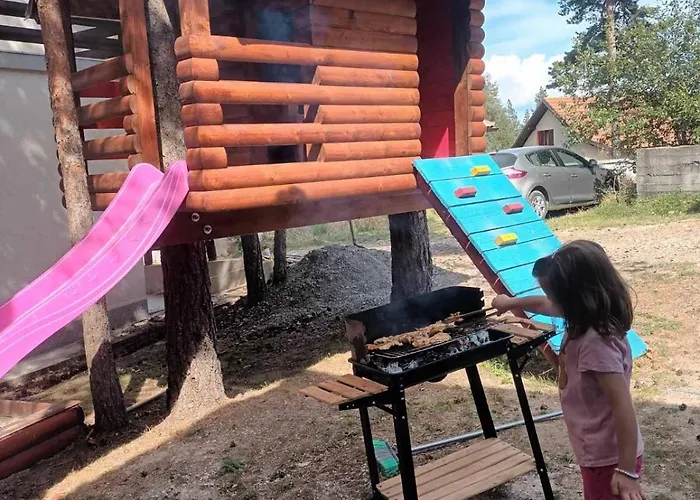 Mina * Kaludjerske Bare