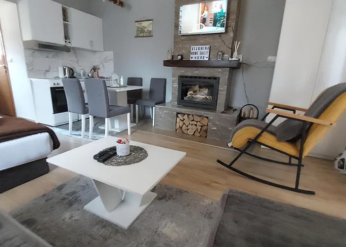 Mina Kaludjerske Bare