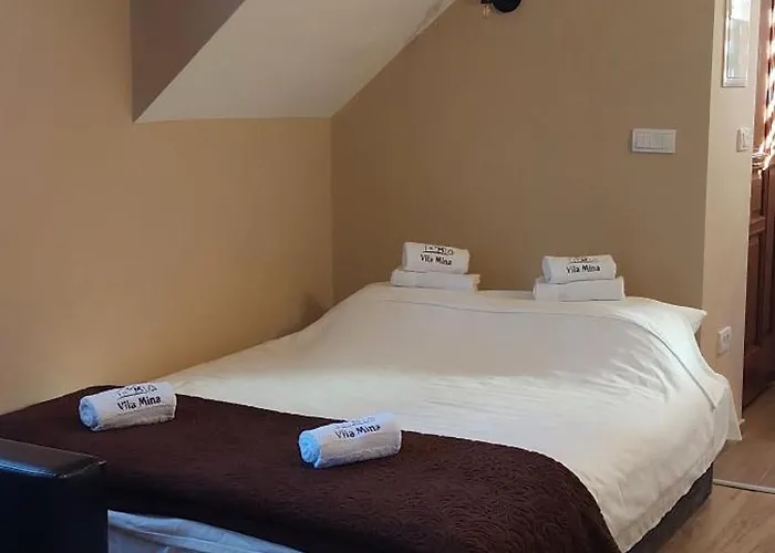 Villa Mina *