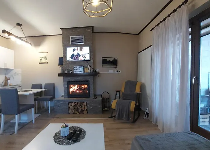 Mina Villa Kaludjerske Bare